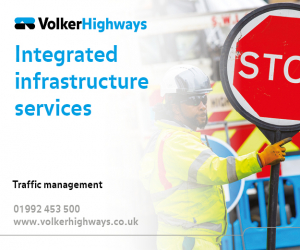 VolkerHighways Ltd