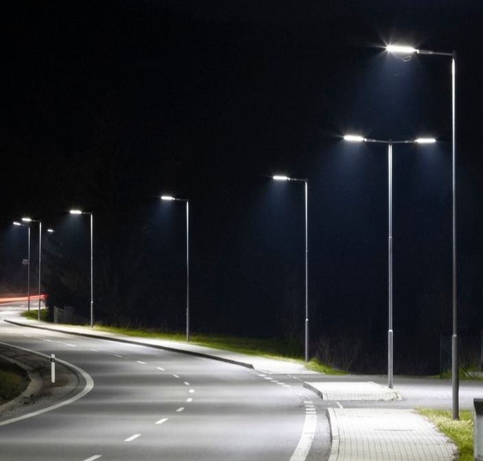 Platinum Street Lighting Solutions gallery item 1