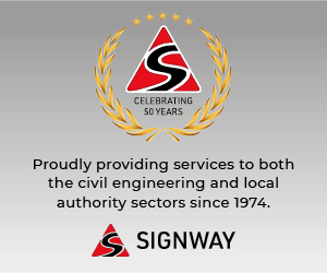 Signway Supplies (Datchet) Ltd