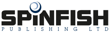 Spinfish Publishing Ltd