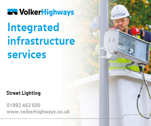 VolkerHighways Ltd