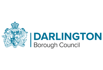 Darlington Borough Council Logo