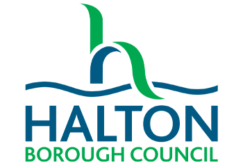 Halton Council Logo