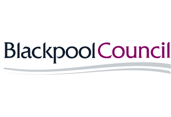 Blackpool Borough Council Logo