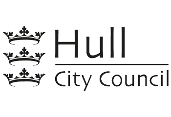 Hull City Council Logo