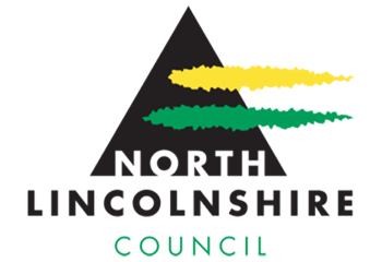 North Lincolnshire Council Logo