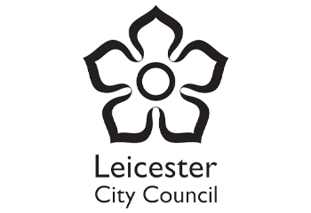 Leicester City Council Logo