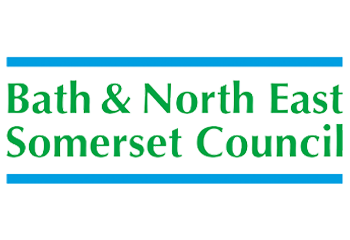 Bath and North East Somerset Council Logo