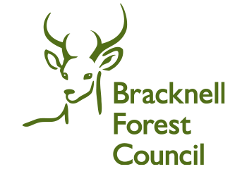 Bracknell Forest Council Logo