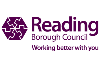 Reading Borough Council Logo