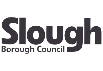 Slough Council Logo