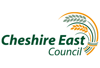 Cheshire East Borough Council Logo