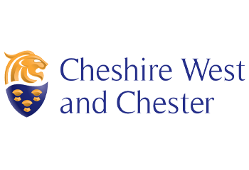 Cheshire West and Chester Council Logo