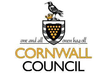 Cornwall Council Logo