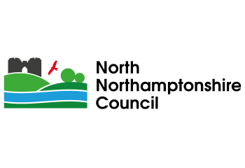 North Northamptonshire Council Logo