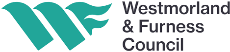 Westmorland and Furness Council Logo