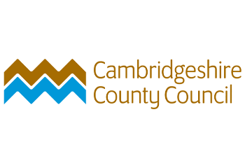 Cambridgeshire County Council Logo