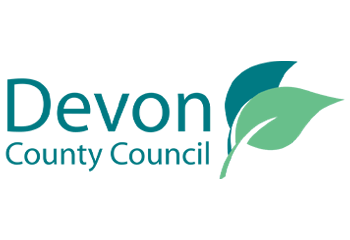 Devon County Council Logo