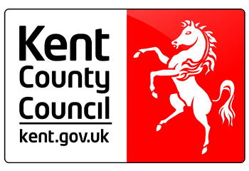 Kent County Council Logo