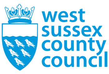 West Sussex County Council Logo