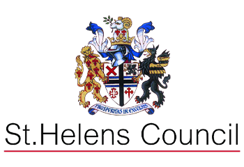 St Helens Council Logo