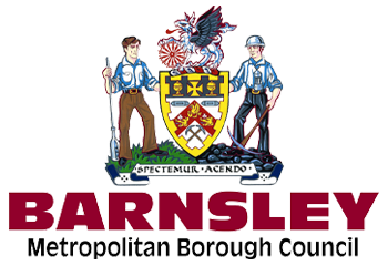 Barnsley Metropolitan Borough Council Logo