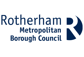 Rotherham Metropolitan Borough Council Logo