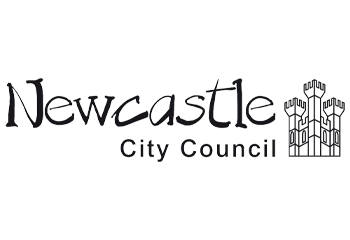 Newcastle City Council Logo