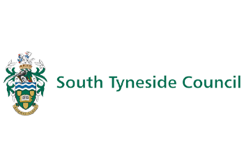 South Tyneside Metropolitan Borough Council Logo