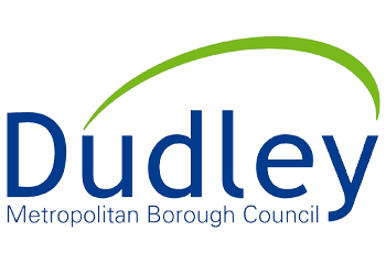 Dudley Metropolitan Borough Council Logo