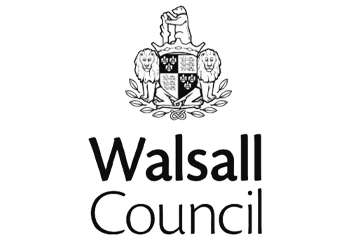 Walsall Metropolitan Borough Council Logo