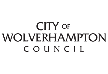 City of Wolverhampton Council Logo