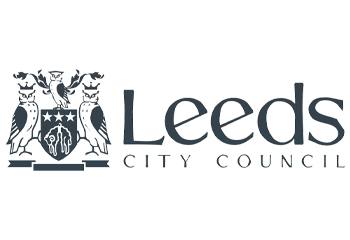 Leeds City Council Logo