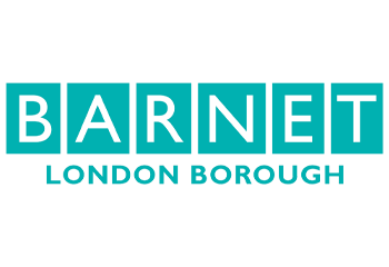 London Borough of Barnet Logo