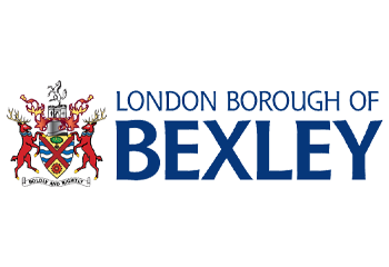 London Borough of Bexley Logo