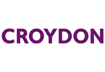 London Borough of Croydon Logo