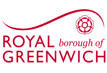 Royal Borough of Greenwich Logo