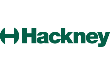 London Borough of Hackney Logo