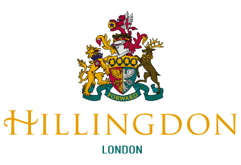 London Borough of Hillingdon Logo