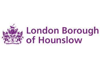 London Borough of Hounslow Logo