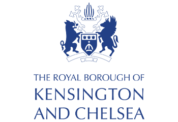 Royal Borough of Kensington & Chelsea Logo