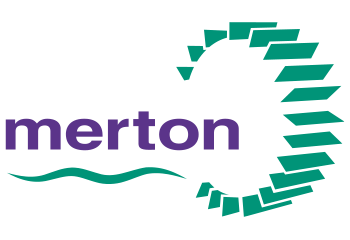 London Borough of Merton Logo