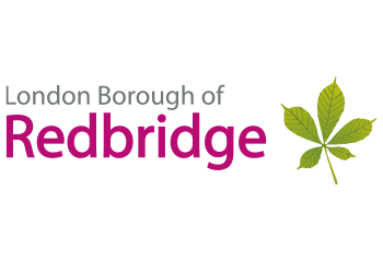 London Borough of Redbridge Logo