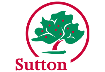 London Borough of Sutton Logo