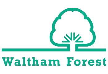 London Borough of Waltham Forest Logo