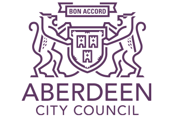 Aberdeen City Council Logo