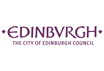 City of Edinburgh Council Logo