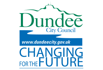 Dundee City Council Logo