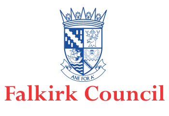 Falkirk Council Logo