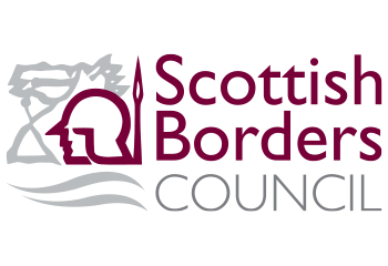 Scottish Borders Council Logo